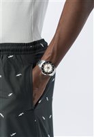 Orologio Hamilton Uomo Khaki Scuba GMT in Acciaio H82555150 - H82555150